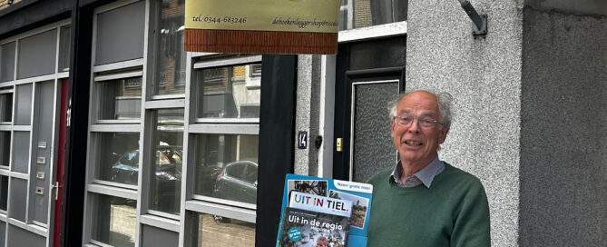 Rij Arjan van