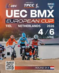 bmx european cup