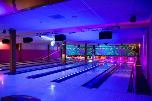 bowling centrum tiel bowling centrum Tiel