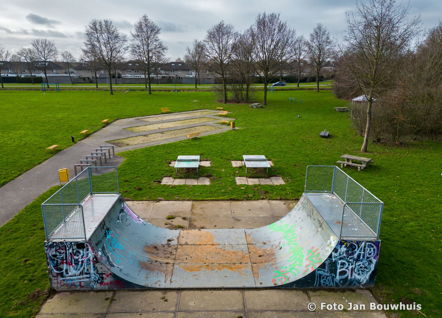skatebaan Tiel Passewaaij skatebaan tiel passewaaij