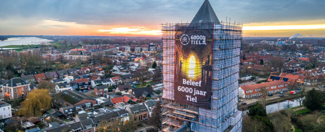 6000 jaar tiel experience st maartenskerk tiel