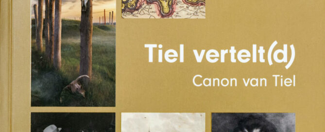 canon van tiel