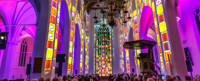 experience premiere JB 62