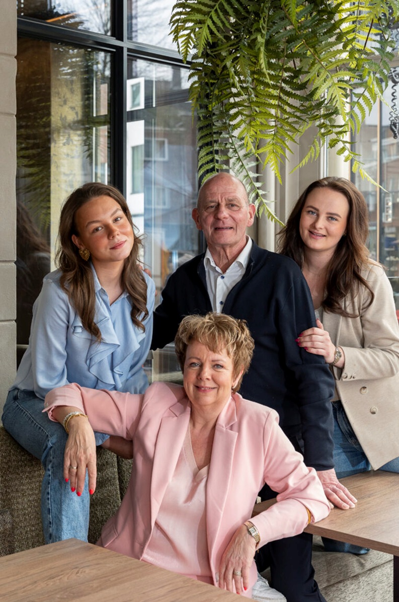 horecafamilie van heesch tiel 2 restaurant hart van de betuwe tiel familie van heesch